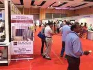 Kitchen Expo Hyd 2018