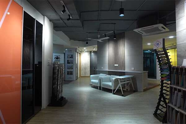 Slido Showroom