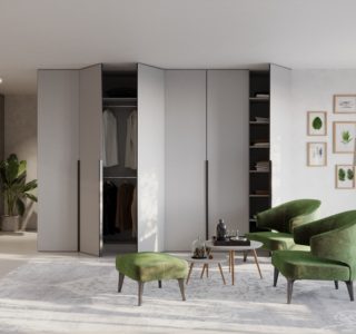 Hinge Wardrobes Hinge Wardrobes