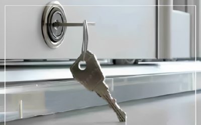 Integrated Locks for Enhanced Security Integrated Locks for Enhanced Security