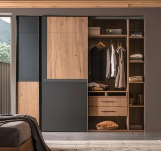 Sliding Wardrobes Sliding Wardrobes