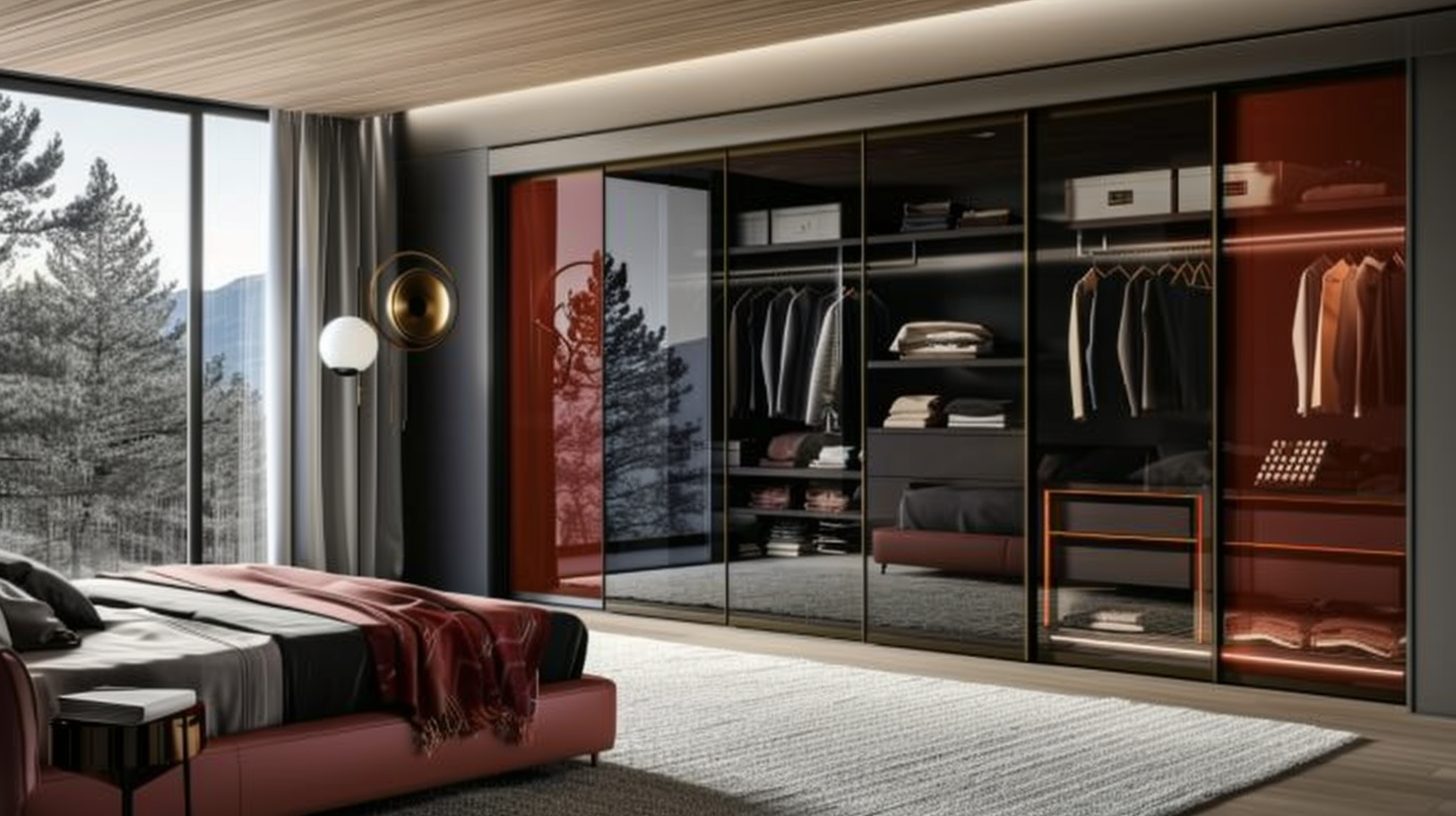Slido Wardrobes Slido Wardrobes