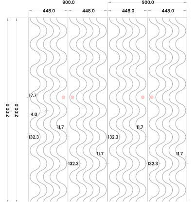 Curvee design diagram