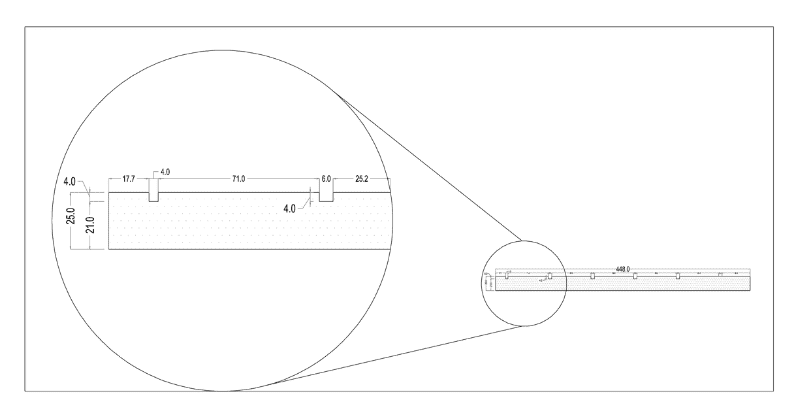 Curvee mechanism diagram