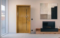 Luxury Entrance Doors