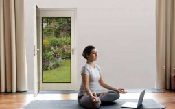 PROGUARD 3 IN 1 DOOR