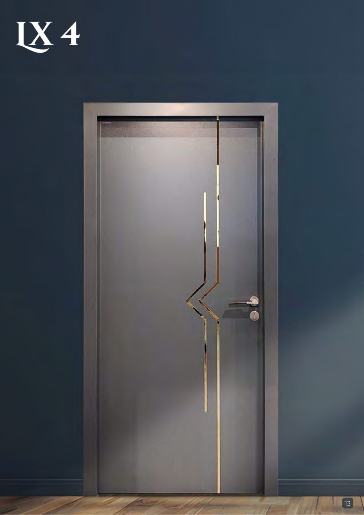 luxury entry door for your home