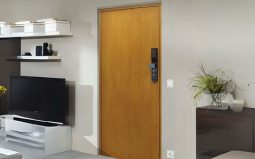 premium residential doors
