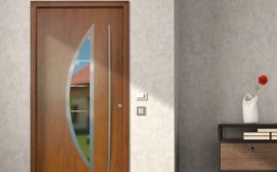 Slido Thermo 46 Door