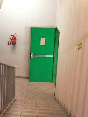 Fire Door Fire Door