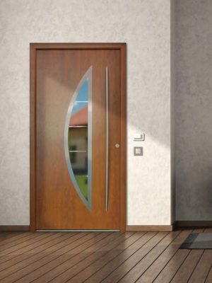 Thermo 46 Entrance Door Thermo 46 Entrance Door
